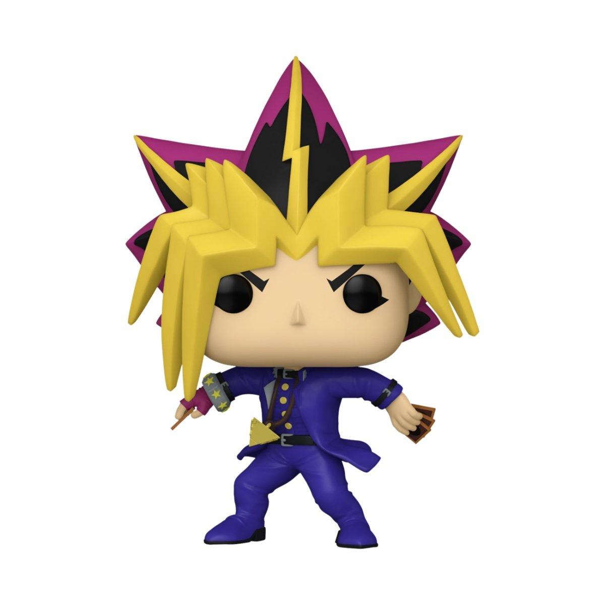 Funko  Funko POP! Yu-Gi-Oh!: Yami Yugi (DK) (1451) 