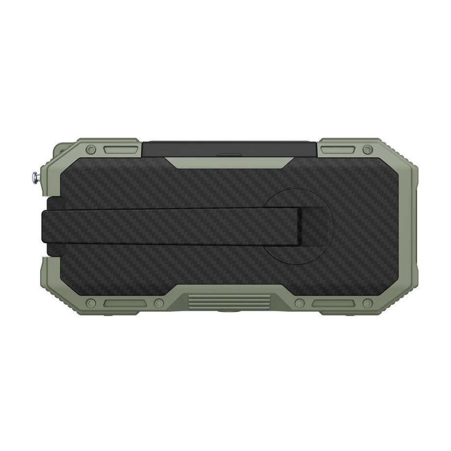 Neue Kategorie  Camping DAB+/FM/Bluetooth Radio 