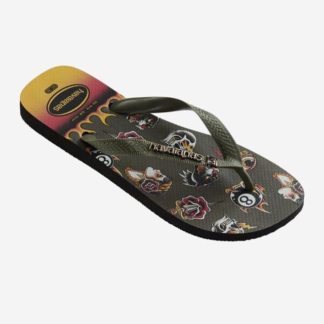 havaianas  Top Tribo-43-44 