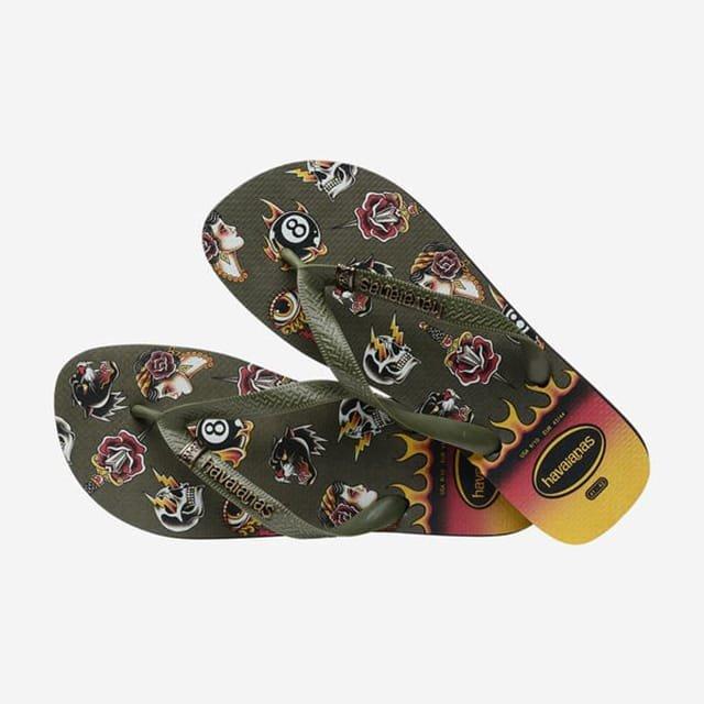 havaianas  Top Tribo-43-44 