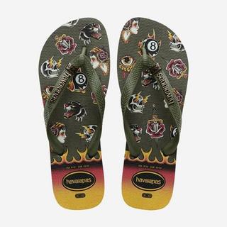 havaianas  Top Tribo-43-44 