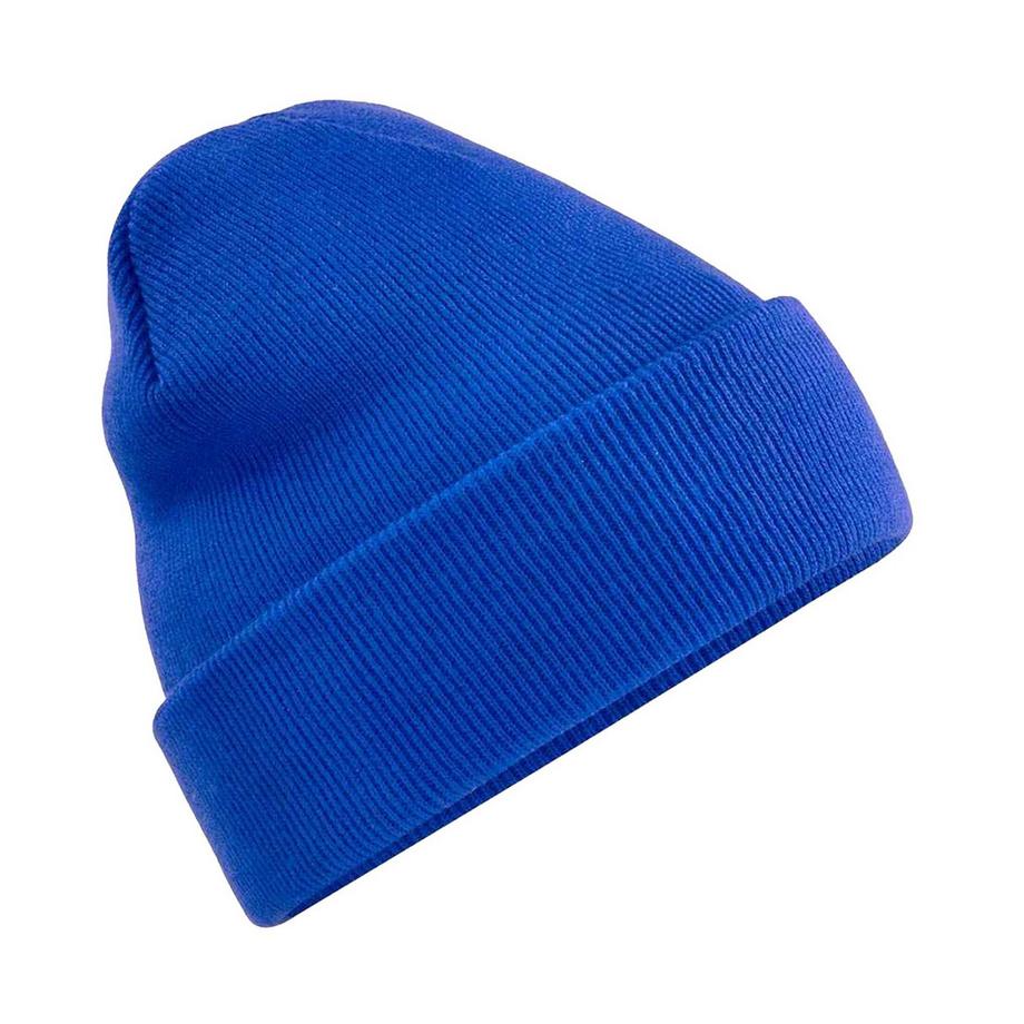 Bonnet À Manchettes Original S,