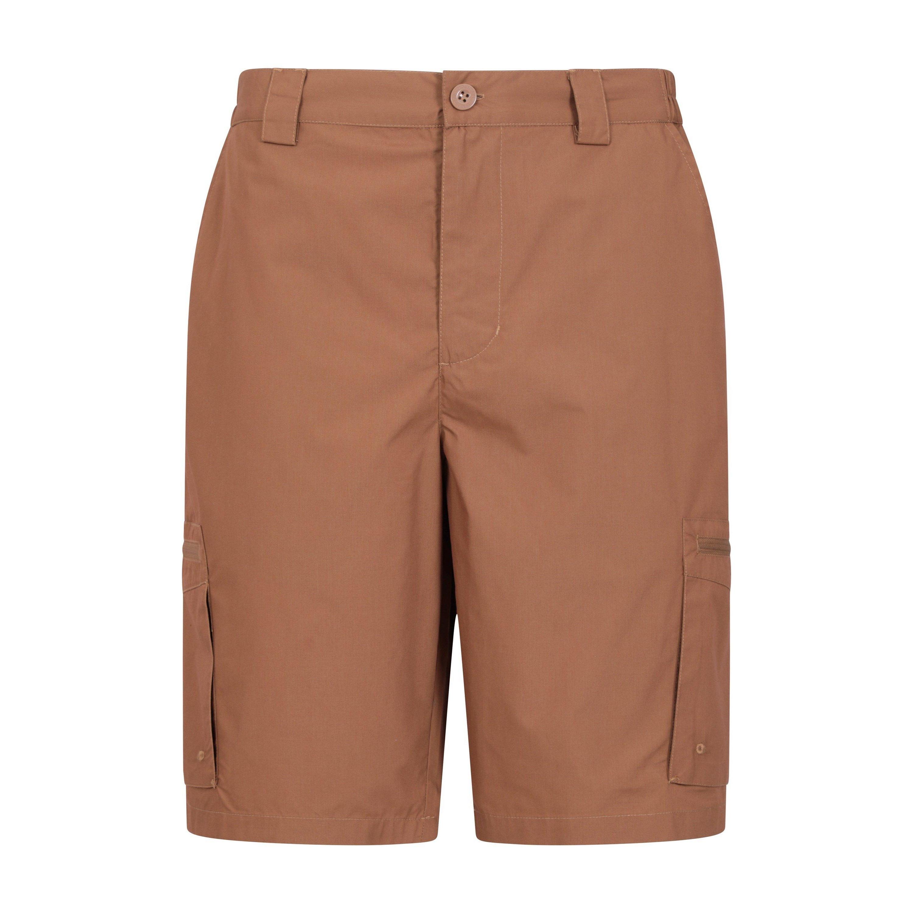 Mountain Warehouse  Trek Shorts 