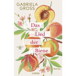 Das Lied der Biene Groß, Gabriela Couverture rigide 