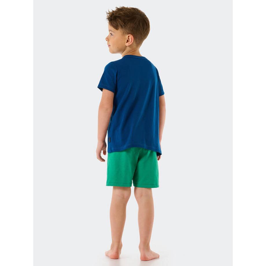 Schiesser  Boys Pyjama 