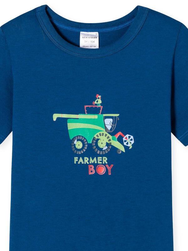 Schiesser  Pigiami da bambino 