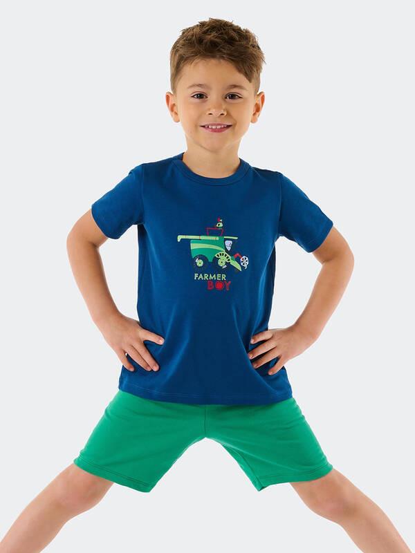 Schiesser  Pigiami da bambino 