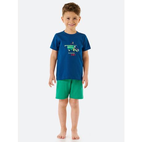 Schiesser  Pigiami da bambino 