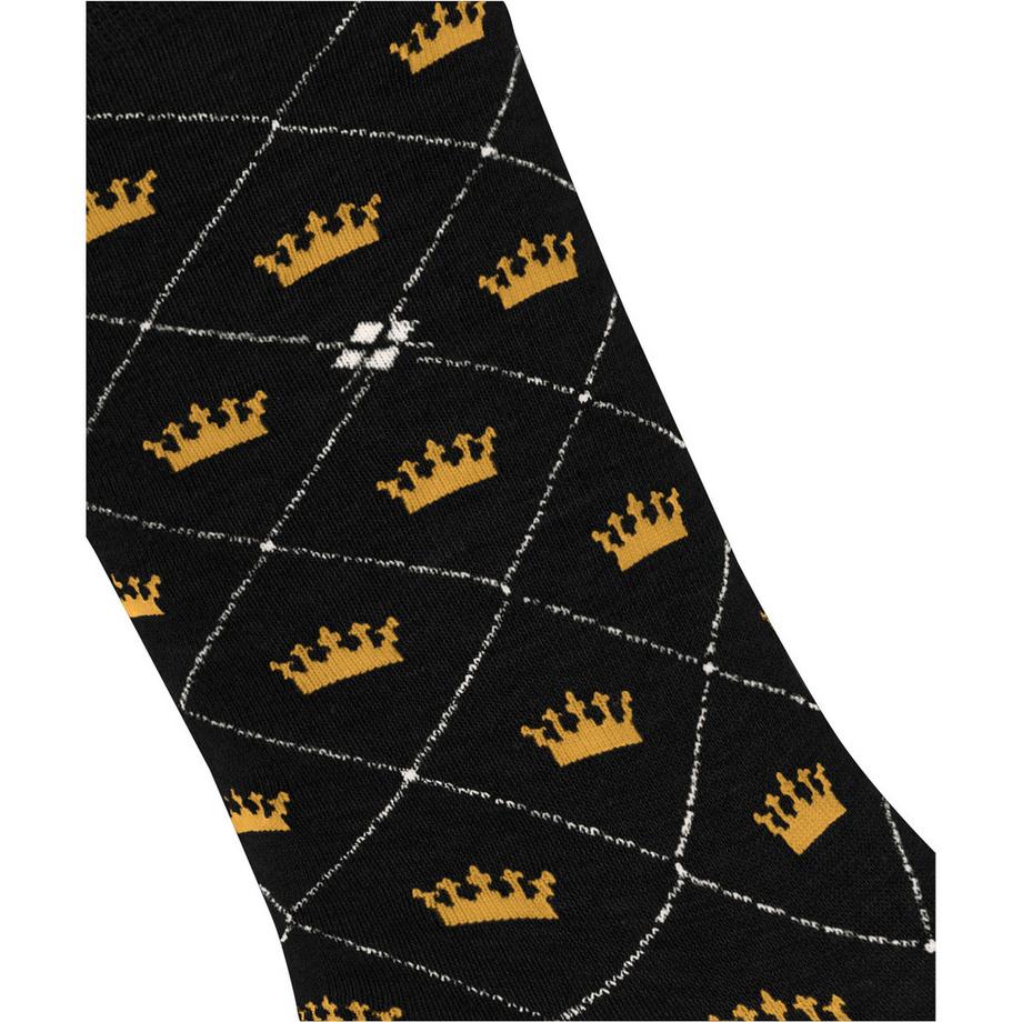 Burlington Crown Socken  