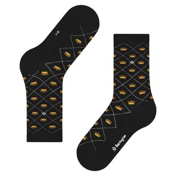 socken für en crown