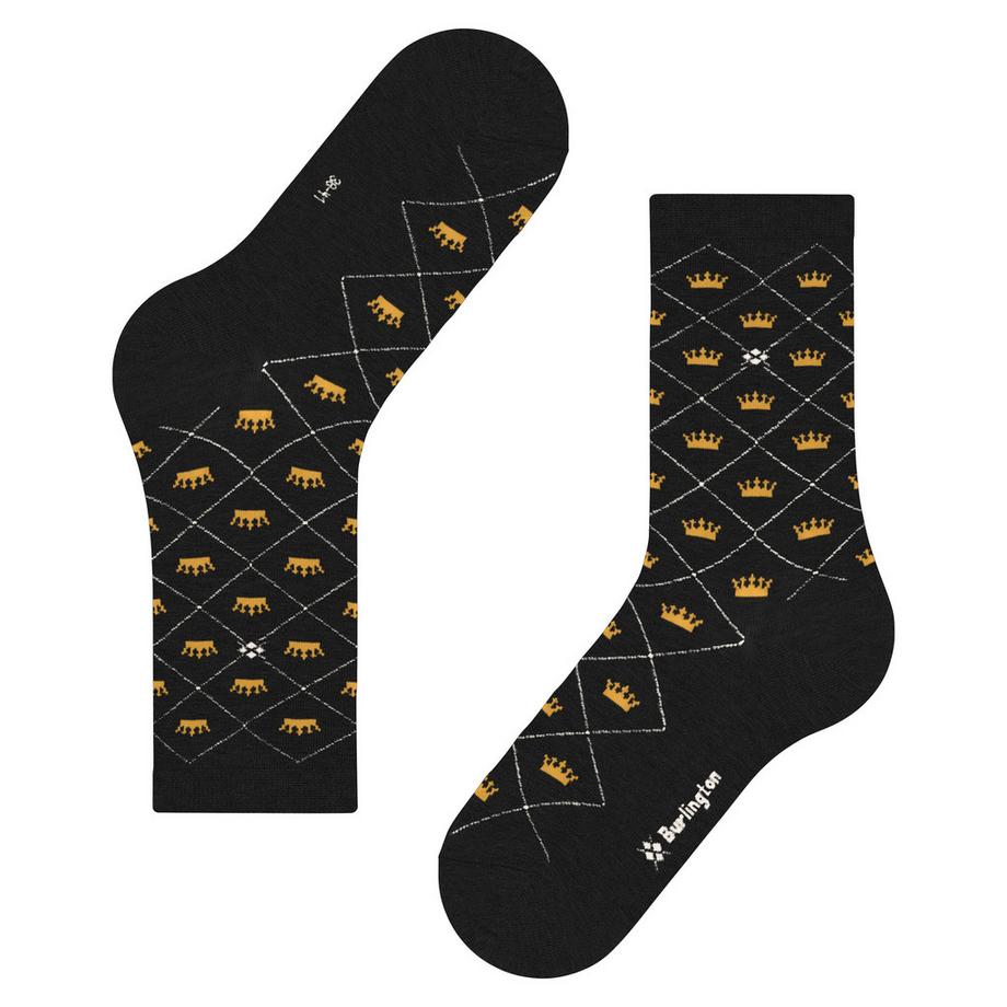 socken für en crown