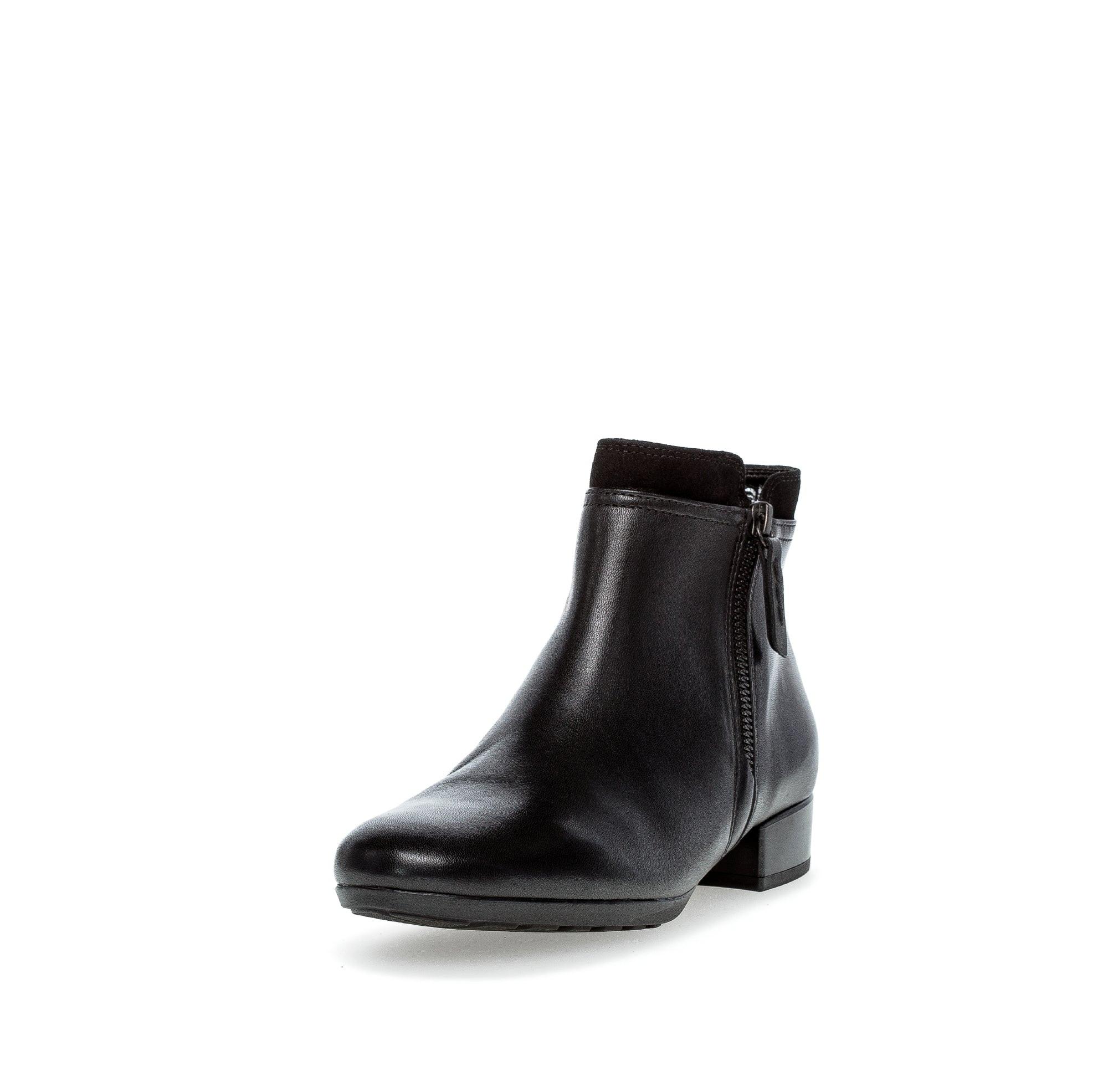 Gabor  Gabor - Bottines cuir 