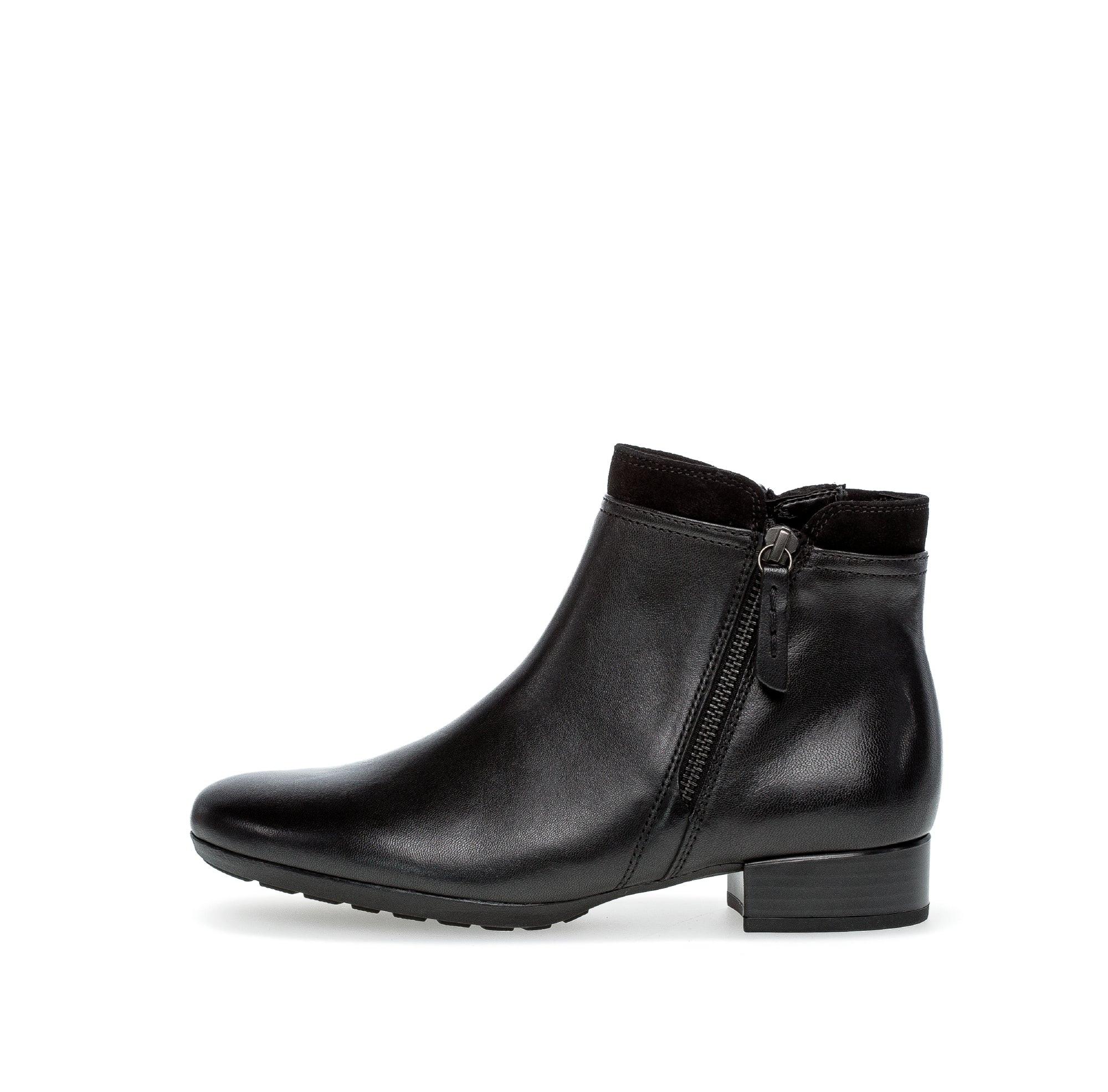 Gabor  Gabor - Bottines cuir 