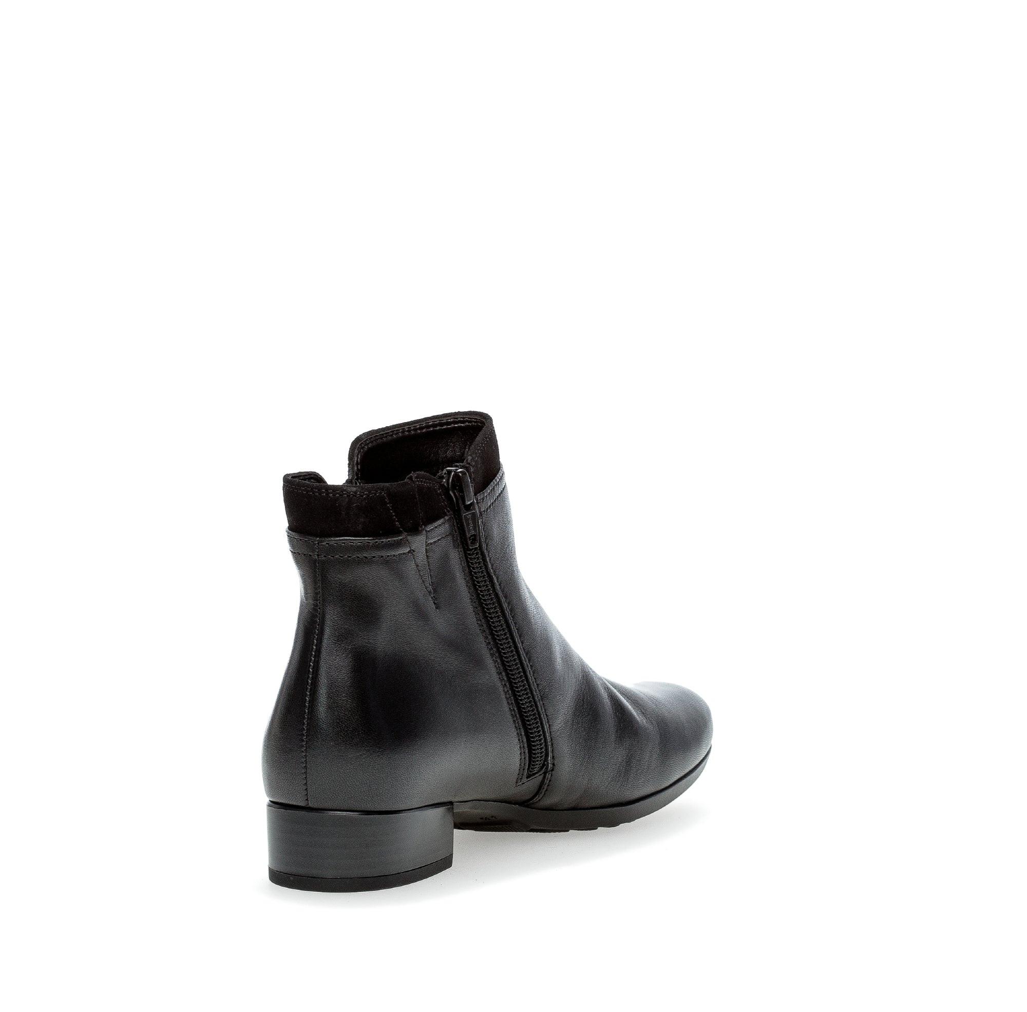 Gabor  Gabor - Bottines cuir 