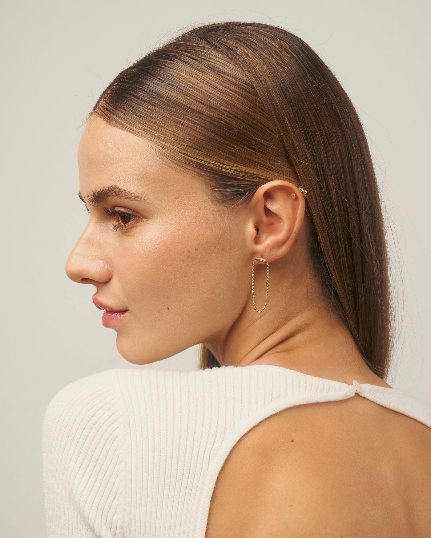 SIDANG  Frida Ohrringe 