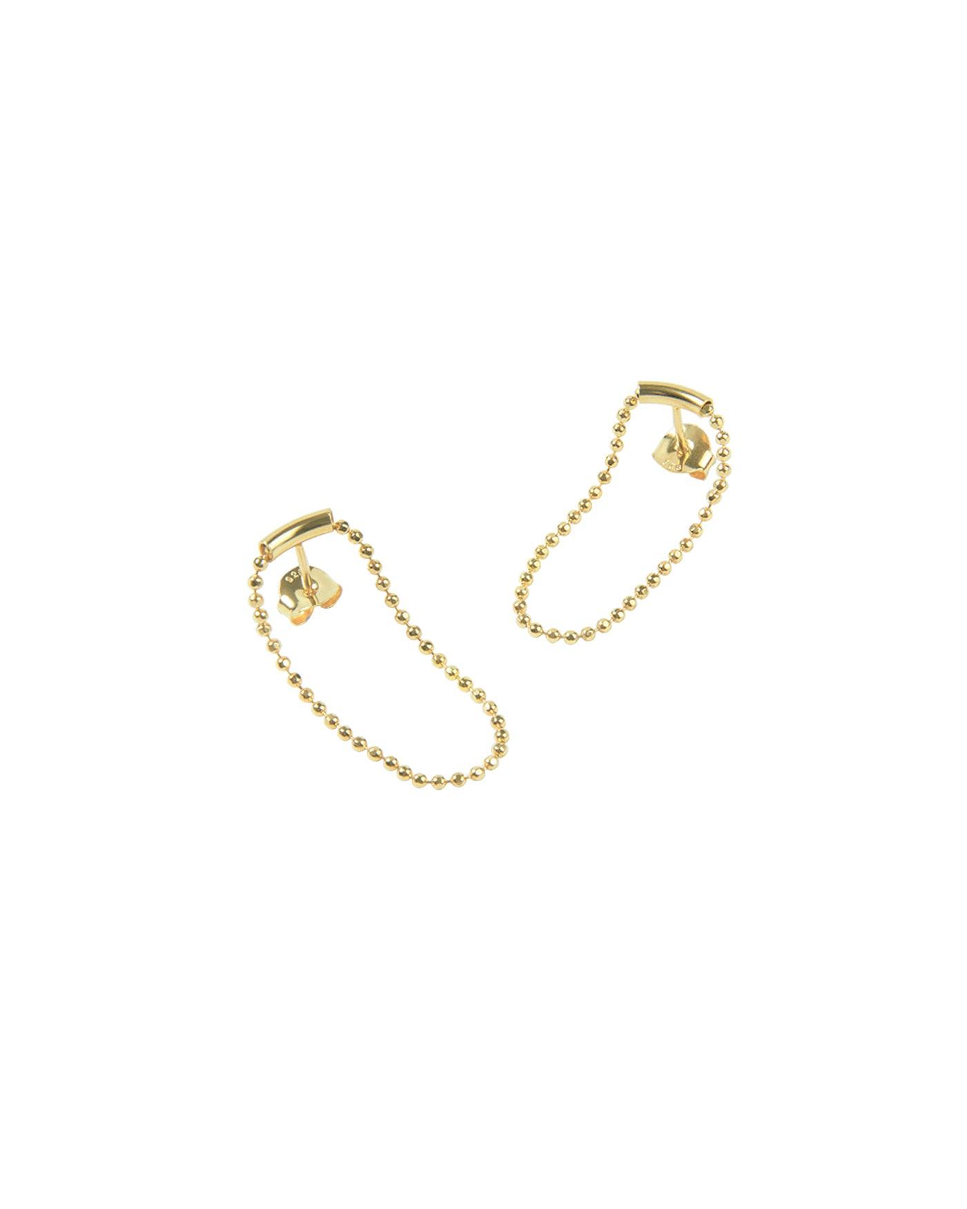 SIDANG  Boucles d'oreilles Frida 