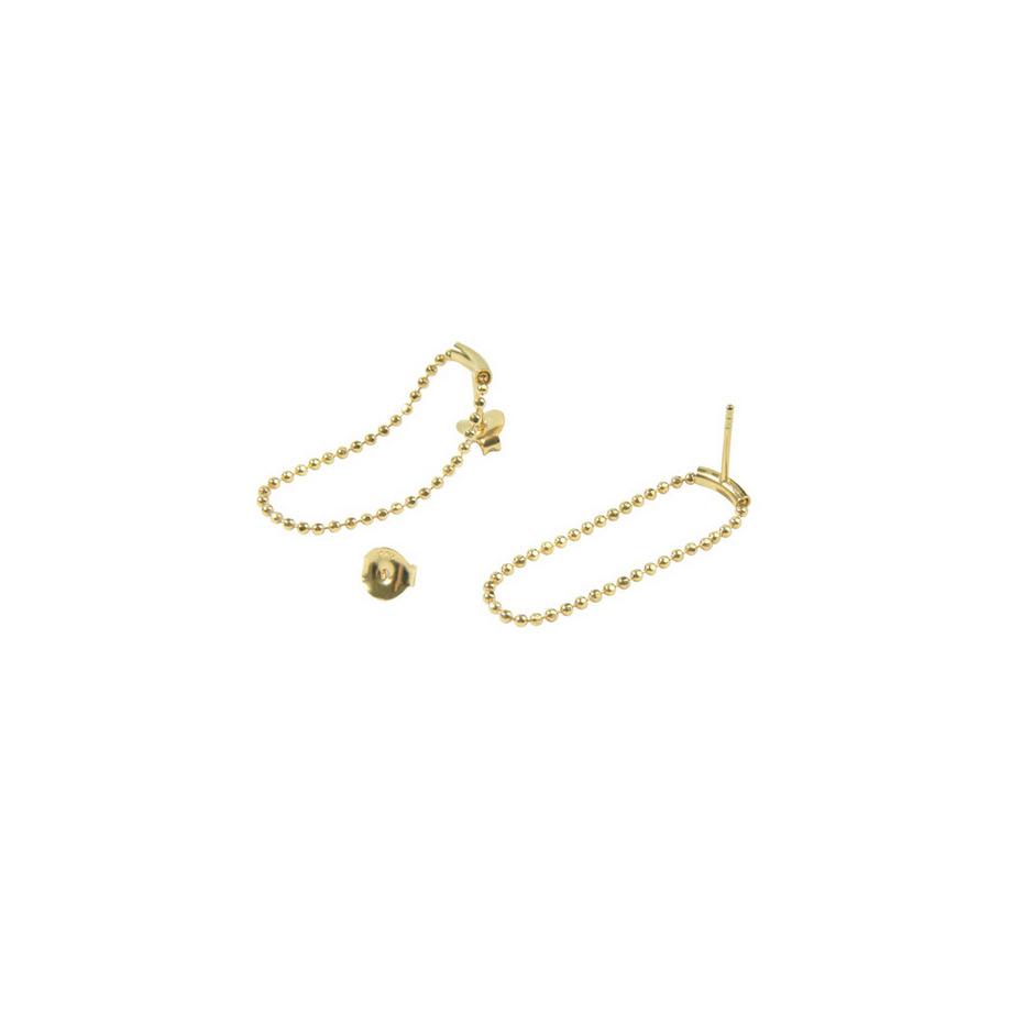 SIDANG  Frida Ohrringe 