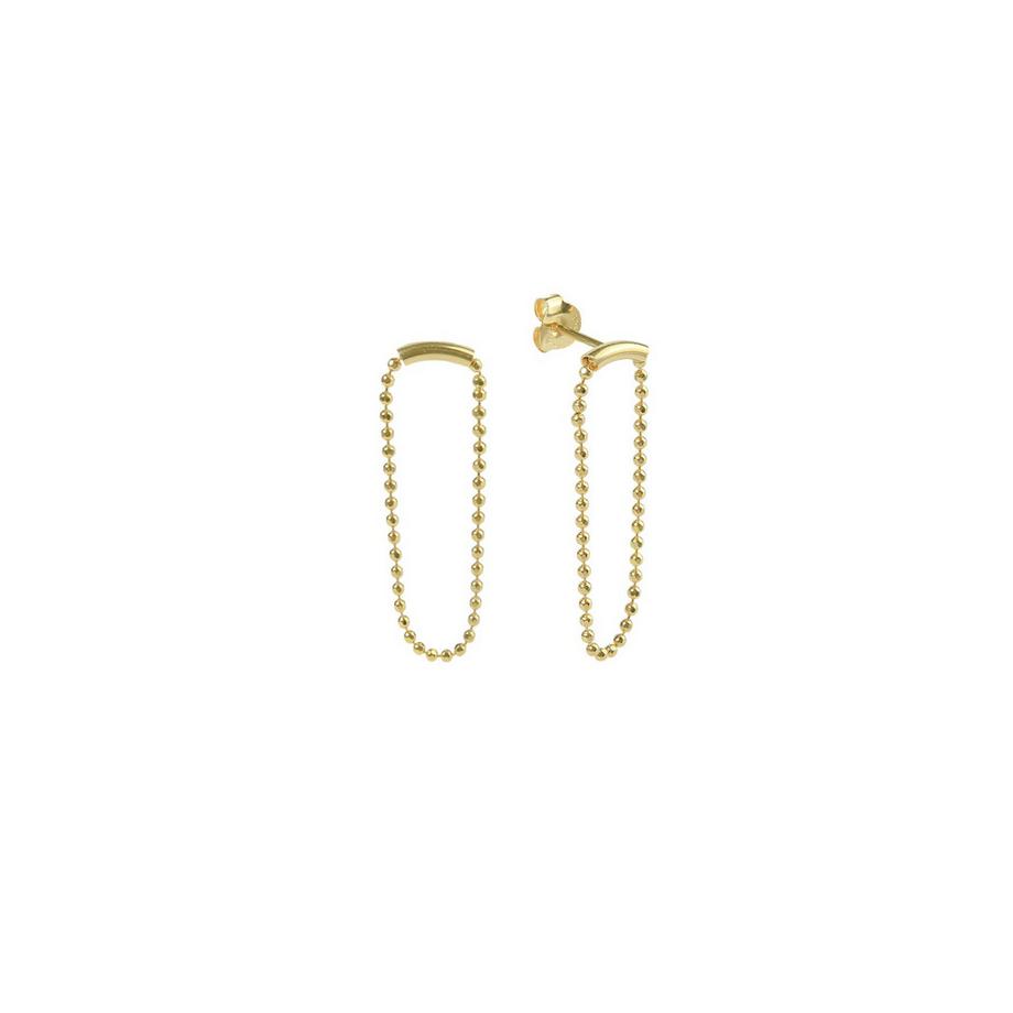 Boucles d'oreilles Frida