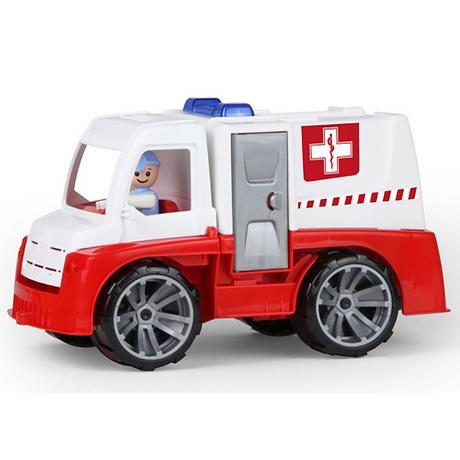 LENA  Truxx Krankenwagen 