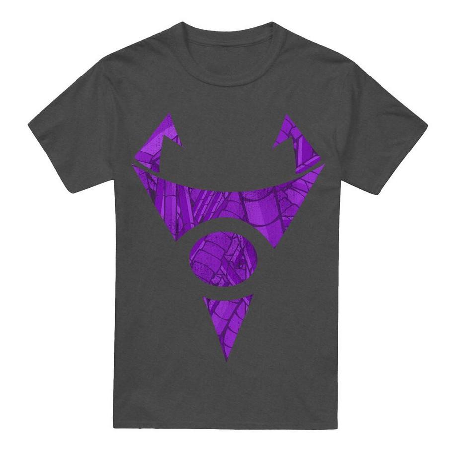 T-ShirtIrken Tubed