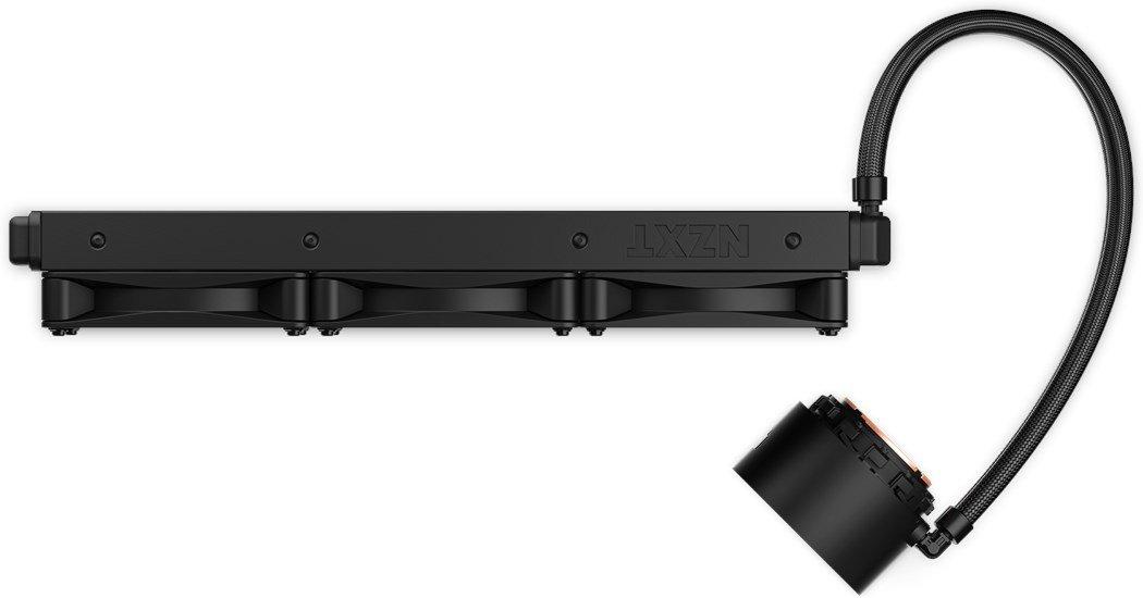 NZXT  Kraken Elite 360 - schwarz 