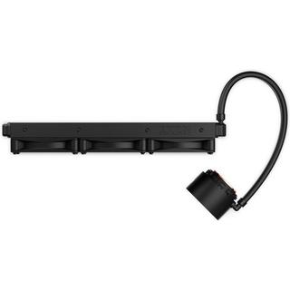 NZXT  Kraken Elite 360 - schwarz 