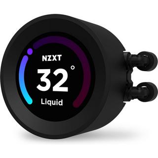 NZXT  Kraken Elite 360 - schwarz 