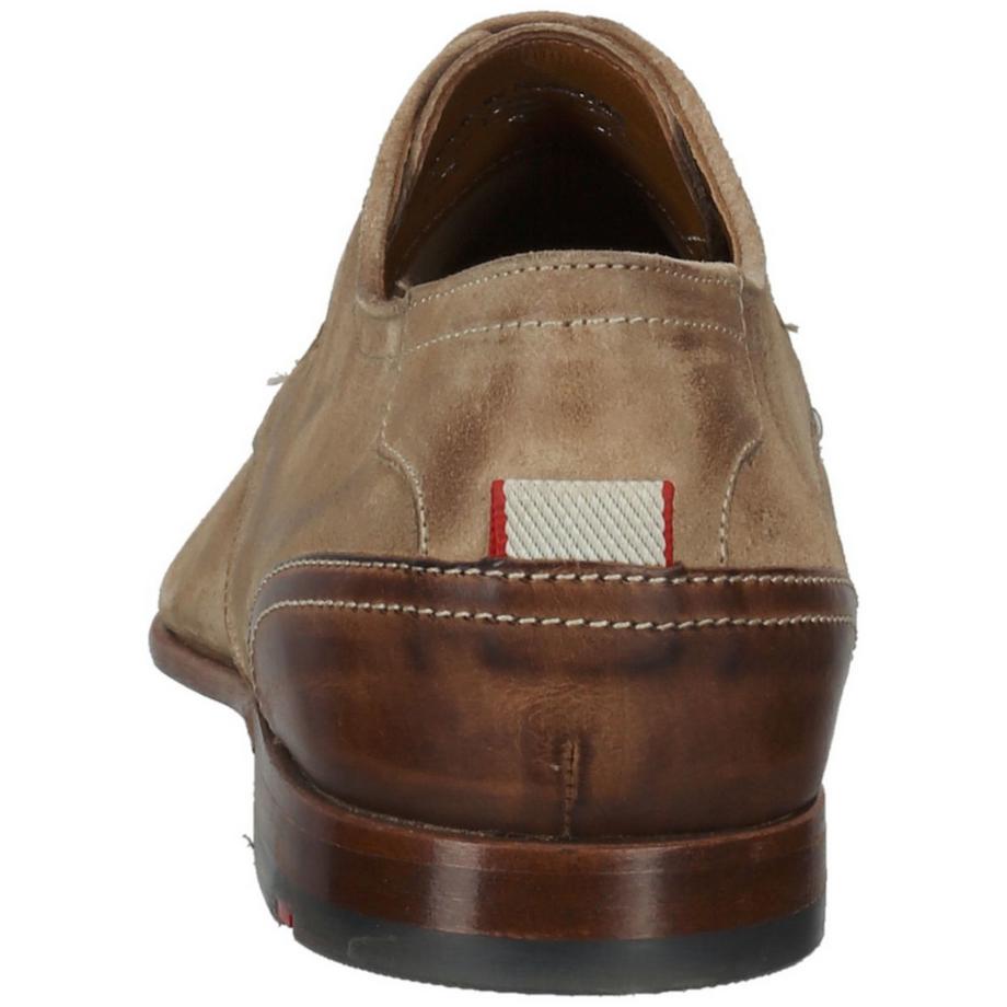 Lloyd Scarpe Stringate Business  