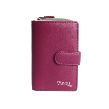 Echtleder Geldbörse MASIN 1-A