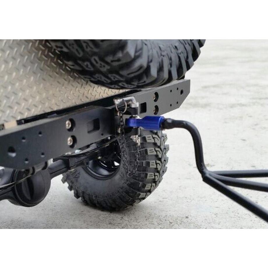 Yeah Racing  YEAH RACING 