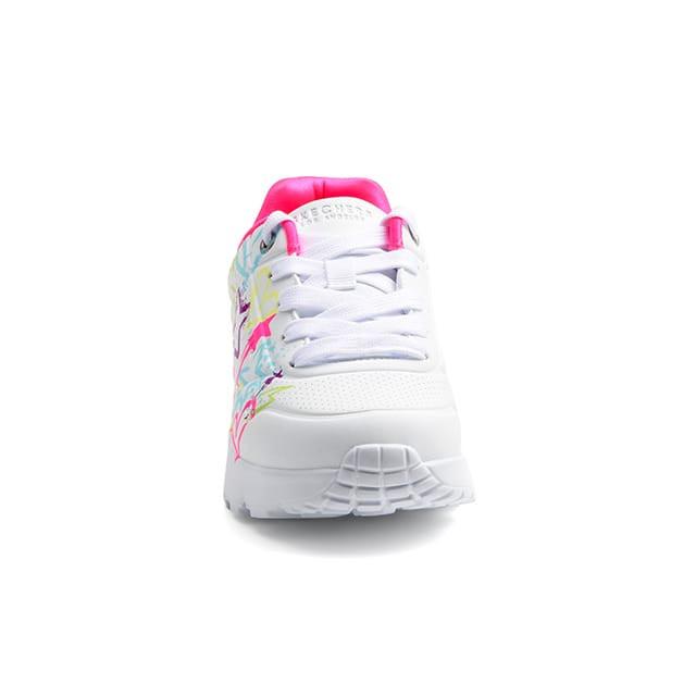 SKECHERS  Scarpe da basket da bambina  Uno Lite 