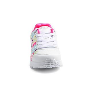 SKECHERS  Scarpe da basket da bambina  Uno Lite 