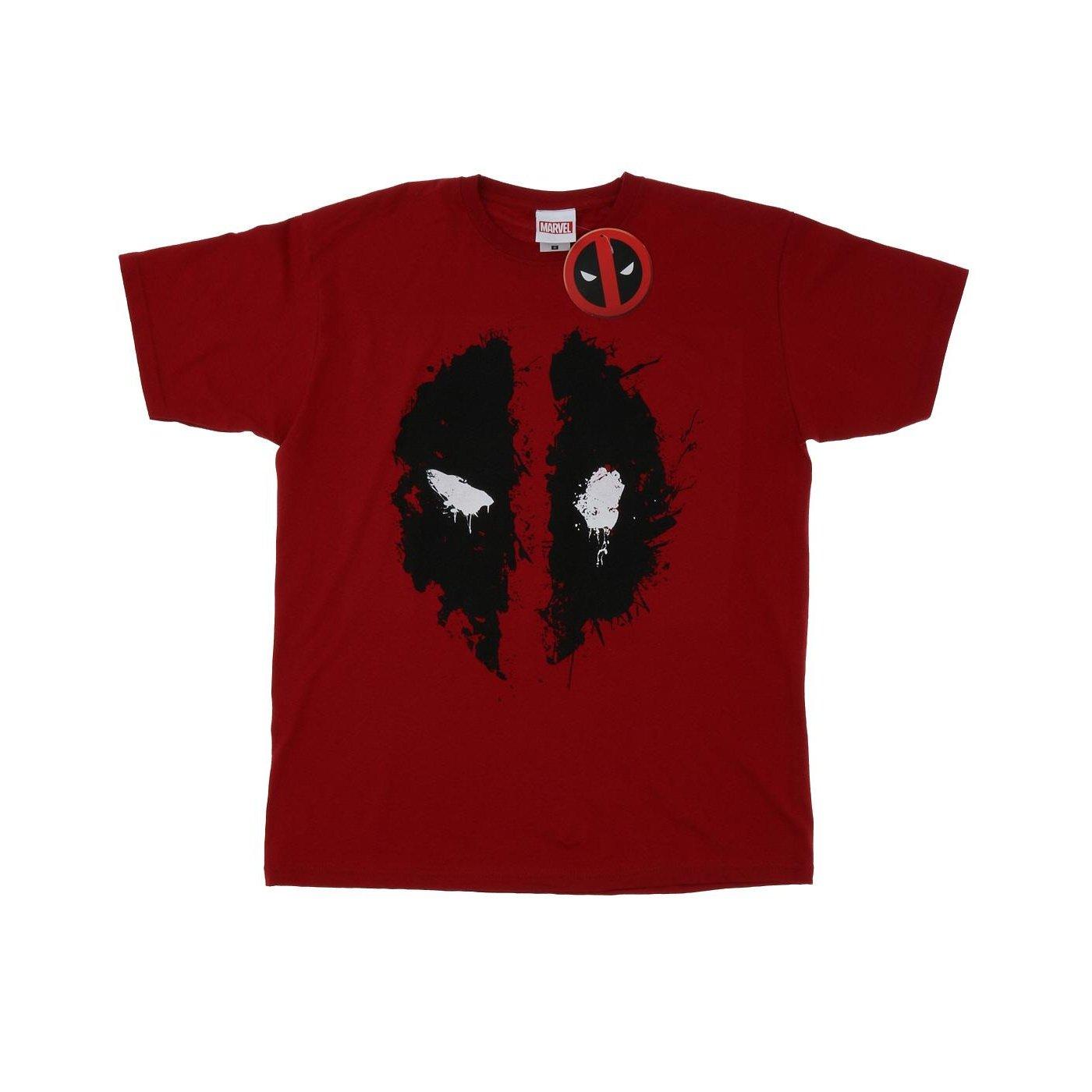 Deadpool  TShirt 