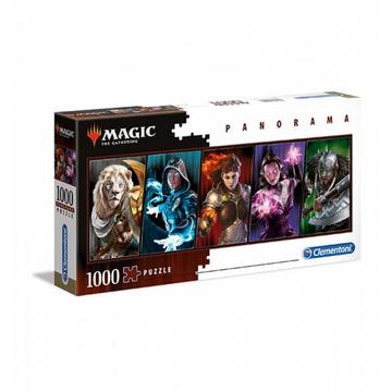 Puzzle Magic the Gathering (1000Teile)