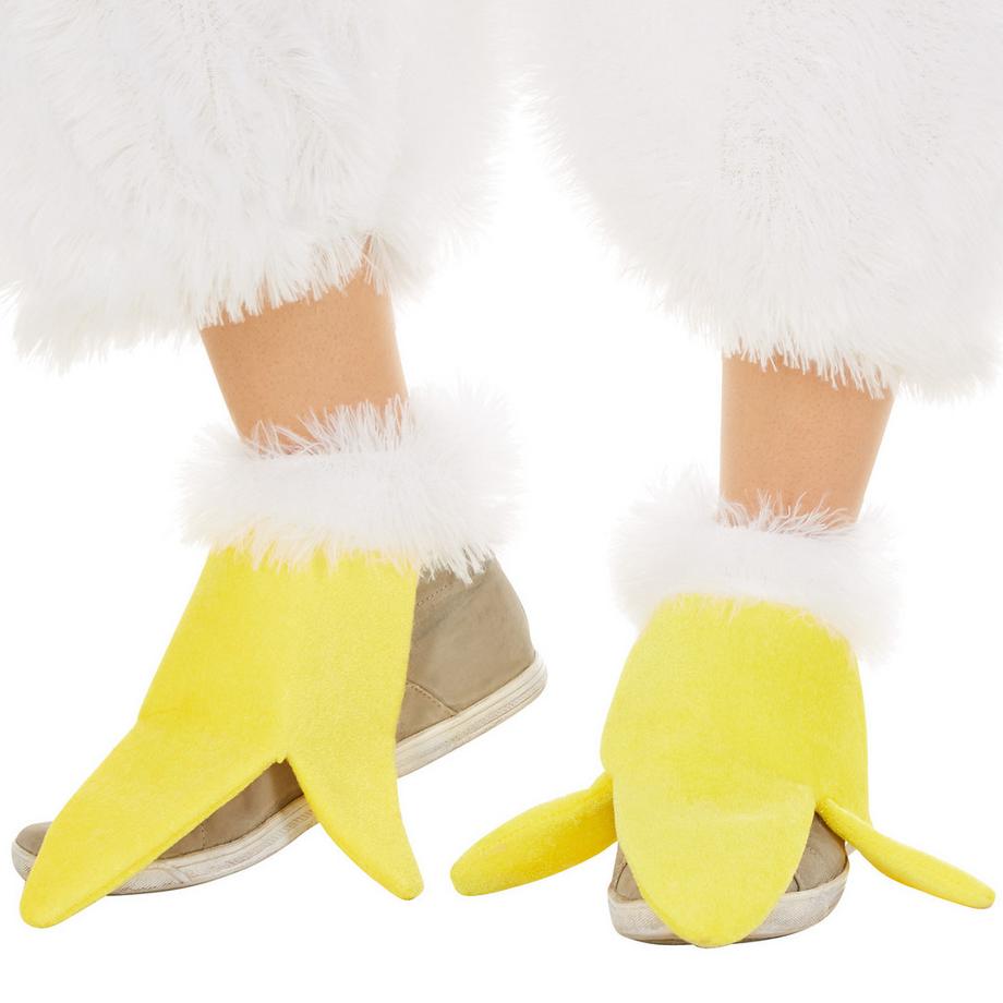 Tectake  Déguisement de poule 