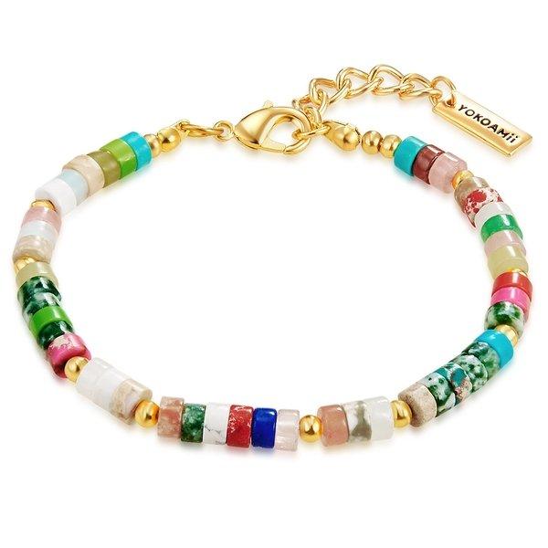 Yokoamii  Femme Bracelet tendance 