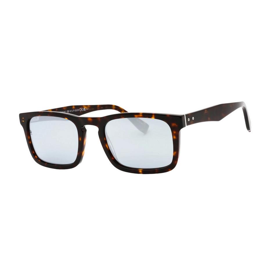 TOMMY HILFIGER Eckige Sonnenbrille  