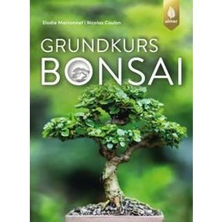 Grundkurs Bonsai Marconnet, Elodie; Coulon, Nicolas; Arlinghaus, Claudia Copertina rigida 