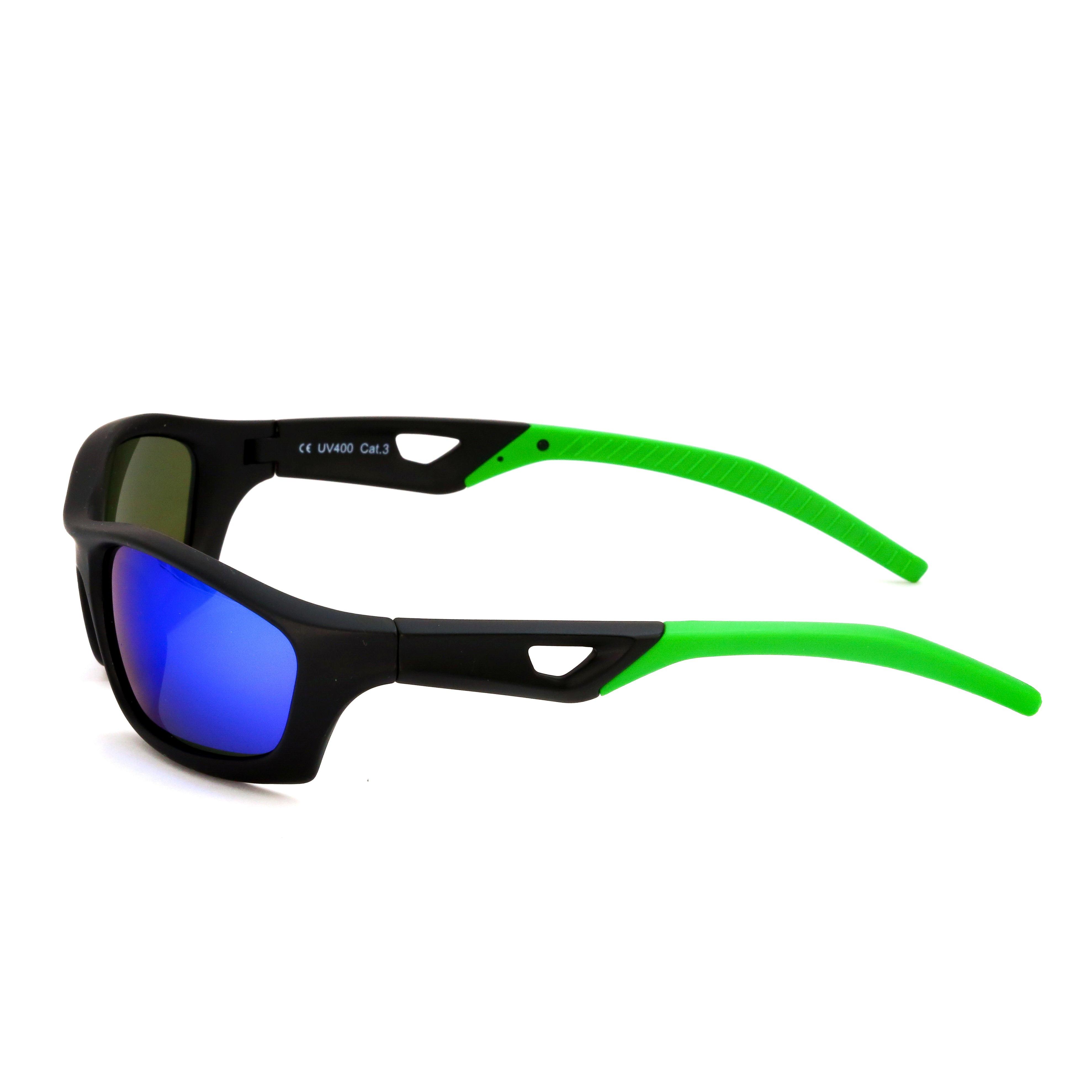 Kiddus  Kids Active Lunettes de soleil pour enfants (de 6 ans) 