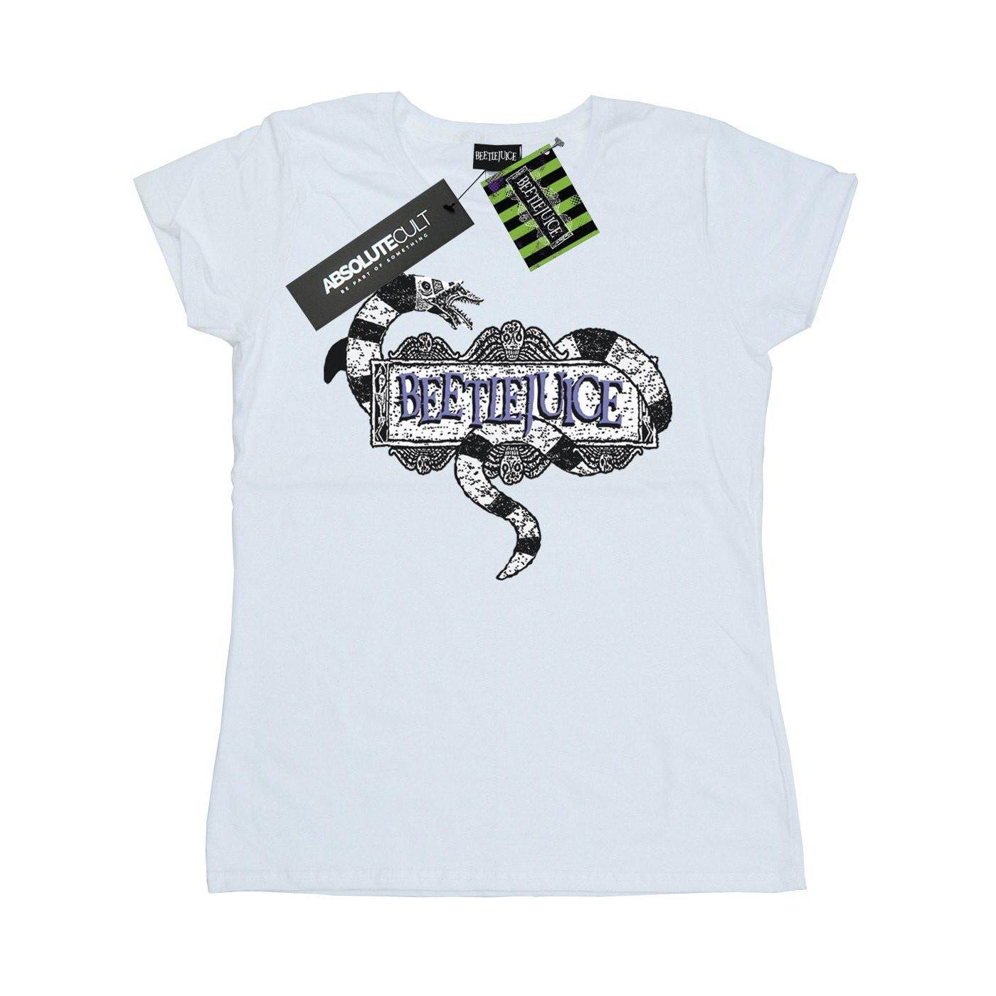 Beetlejuice  TShirt 