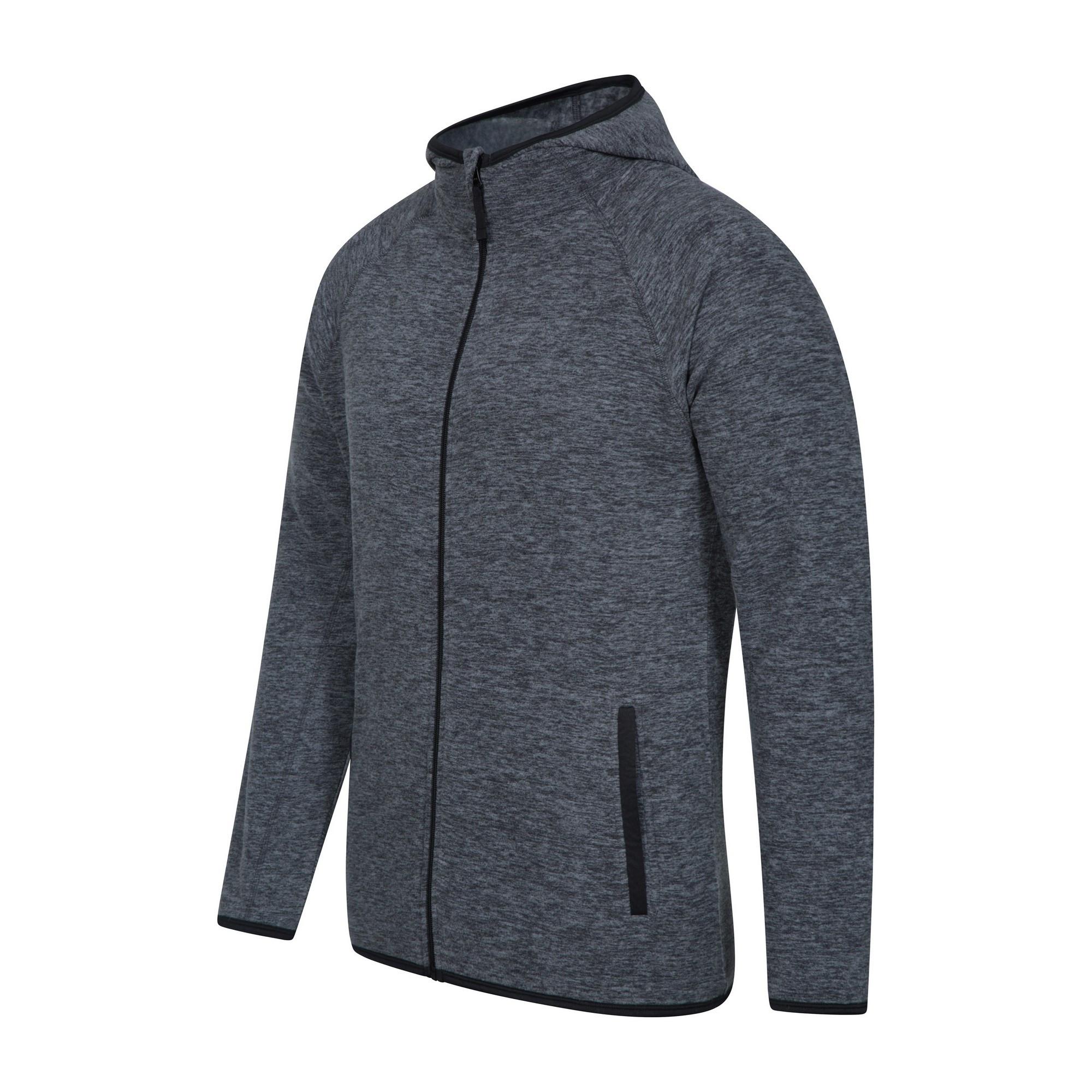 Mountain Warehouse Snowdon II Full Zip Hoodie  