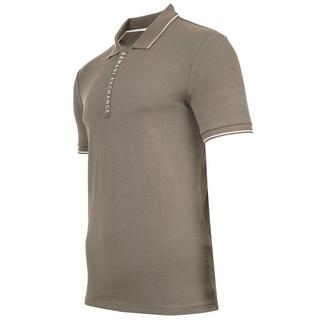 Armani Exchange Polohemd Bequem sitzend  
