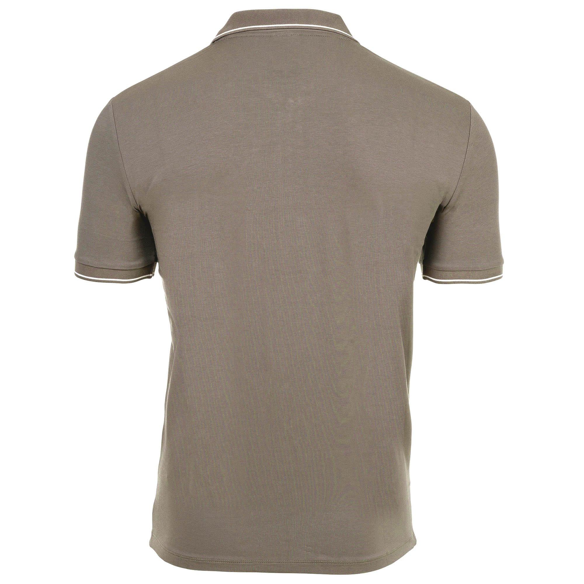 Armani Exchange Polohemd Bequem sitzend  
