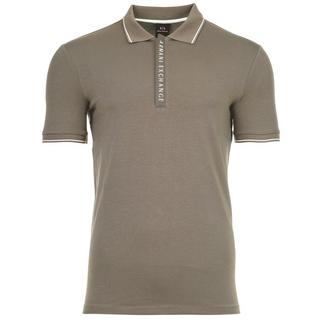 Armani Exchange Polohemd Bequem sitzend  