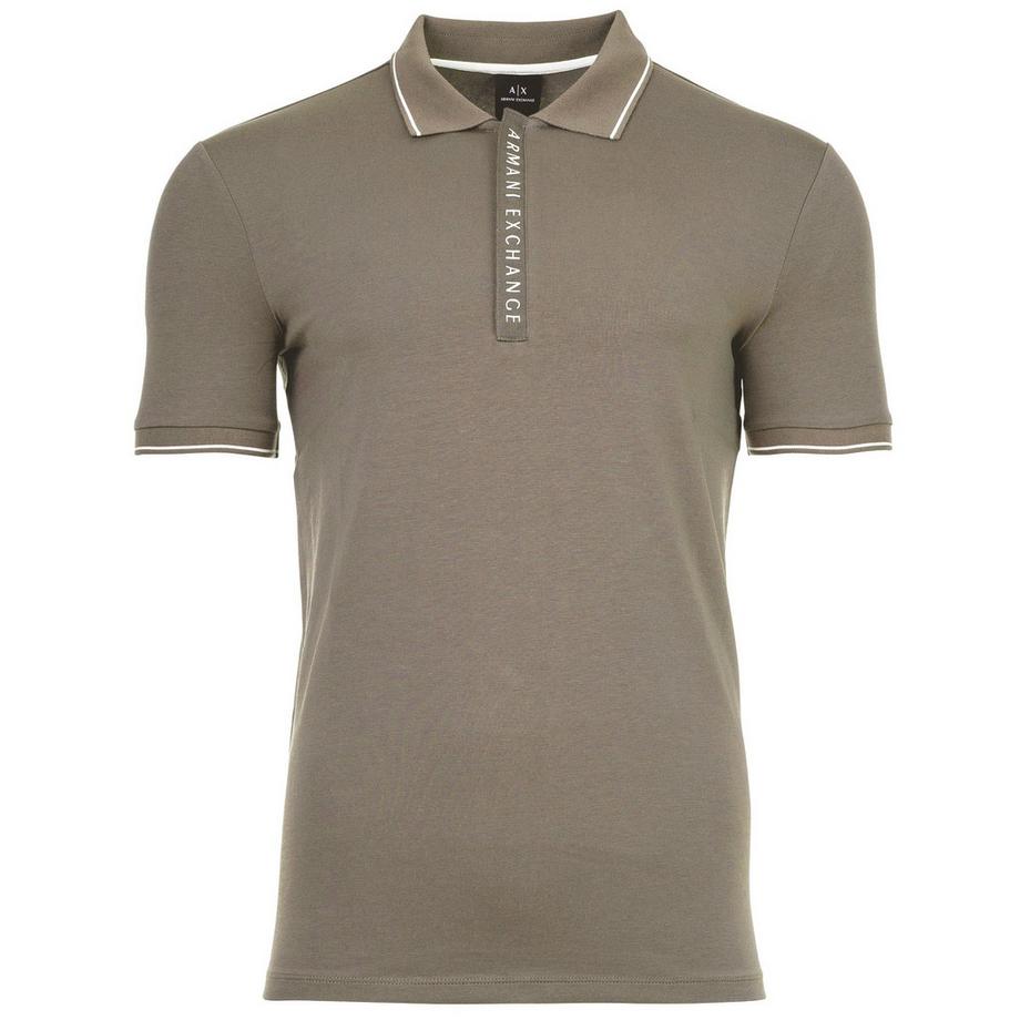 Poloshirt  Bequem sitzend