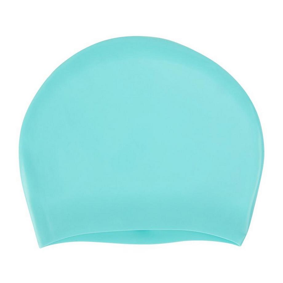 speedo  Cuffia Da Nuoto In Silicone Per Capelli Lunghi Adulti 