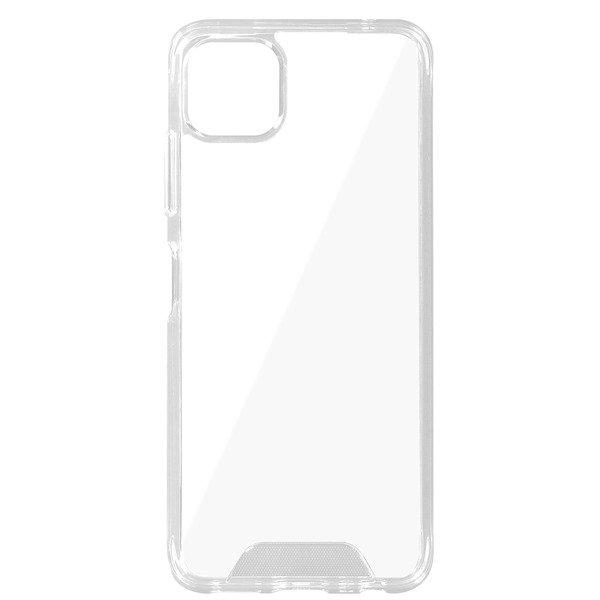 Avizar  Cover Galaxy A22 5G Silicone Rigido 