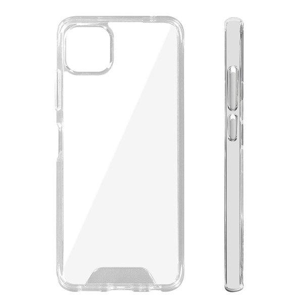 Avizar  Coque Samsung Galaxy A22 5G Rigide 