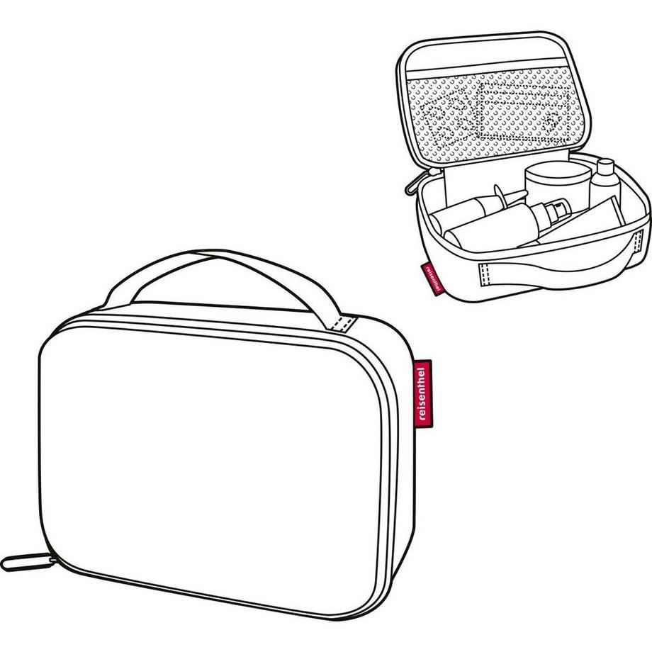 reisenthel  Lunchbox Thermocase Twist 