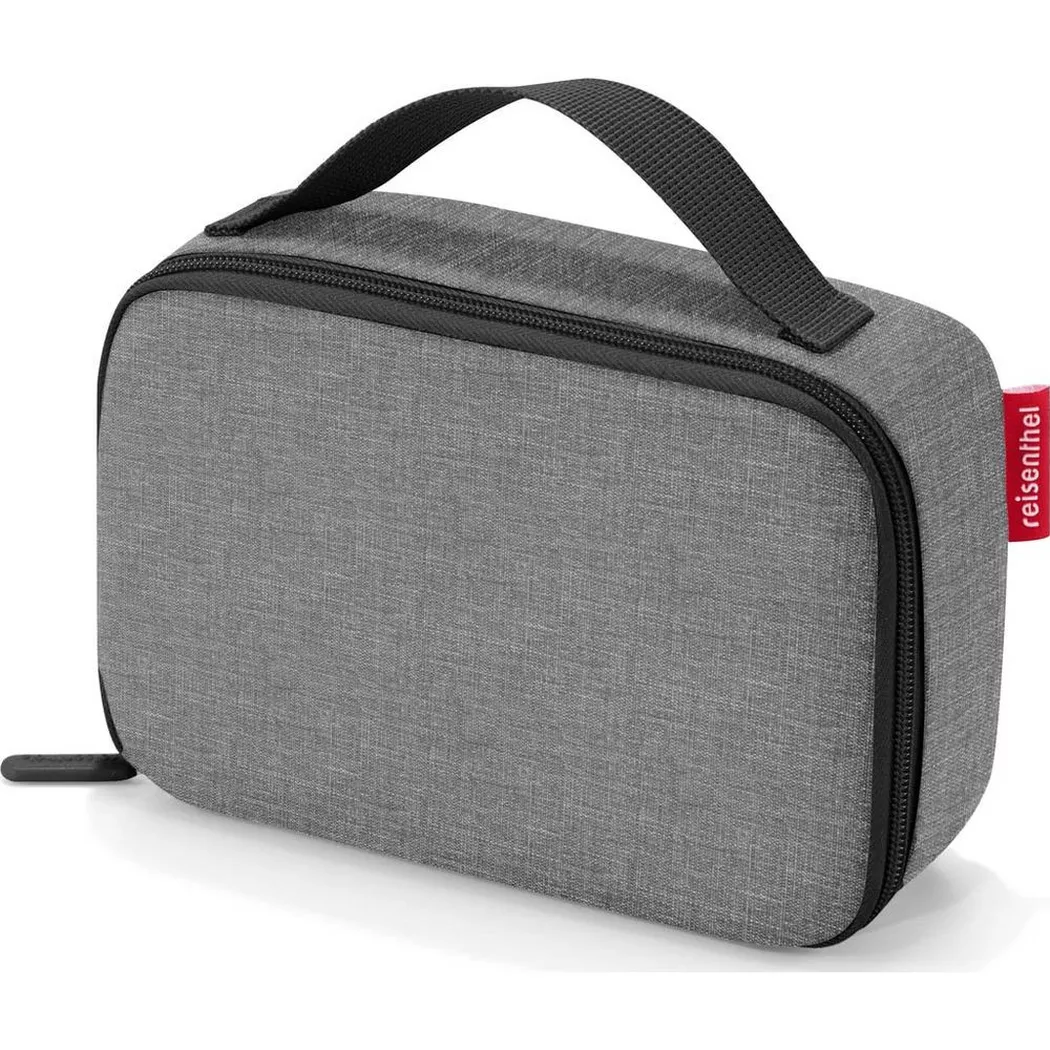 Reisenthel - Lunchbox Thermocase Twist, Grau
